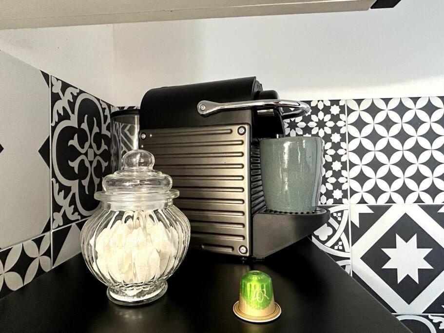 Logement Neuf - Proximite Centre Bourges Dış mekan fotoğraf